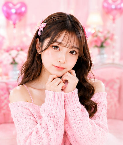 ゆい