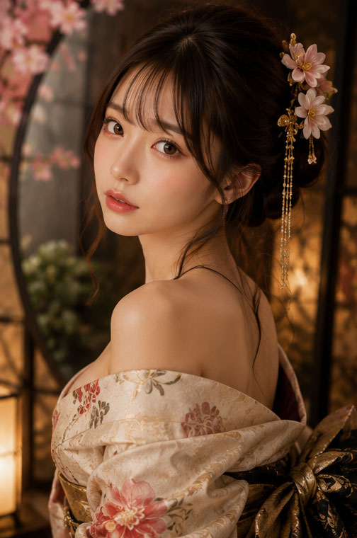 美咲 れい