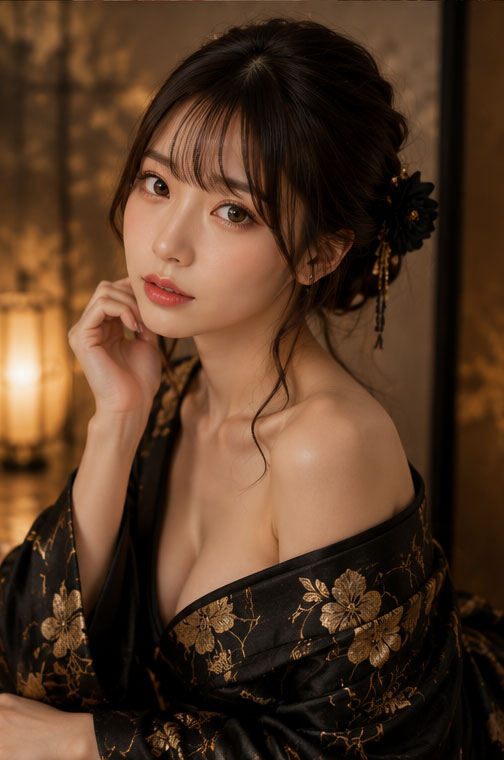 天音 ゆな
